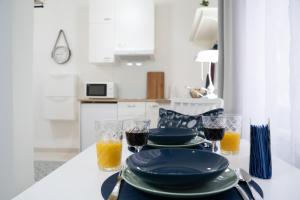 Studio Apartment Portić, self check-in