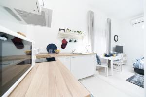 Studio Apartment Portić, self check-in