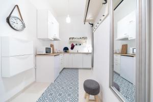 Studio Apartment Portić, self check-in