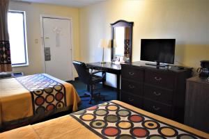 Super 8 by Wyndham Atlantic City