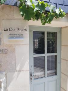 B&B / Chambres d'hotes Le Clos Falaw : photos des chambres