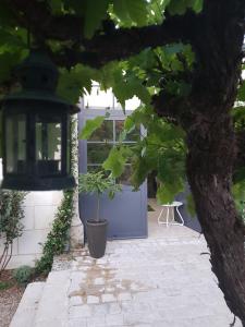 B&B / Chambres d'hotes Le Clos Falaw : photos des chambres