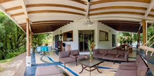 Casa Cedro - Portasol Vacation Rentals, Matapalo