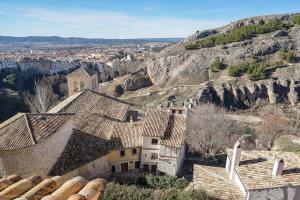 Apartamento LA CATEDRAL CUENCA