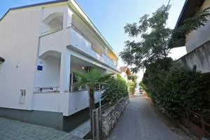 Apartmani Nada Super - 佩特坎内