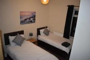 Seventy Seven - Haxey