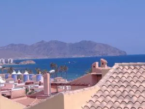 Casa Margarete Puerto de Mazarron - Los Lorentes