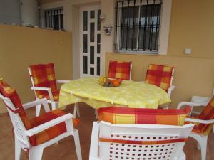 Casa Margarete Puerto de Mazarron