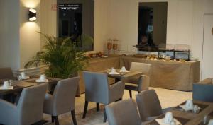 Hotels Hotel Le Bourgogne : photos des chambres