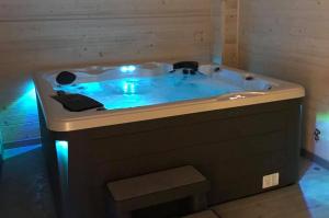 Noclegi Styrnol SPA