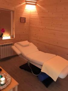 Noclegi Styrnol & SPA