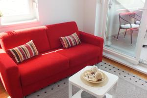 Apartment Dragica