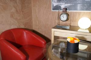 Hotels Hotel Pierre Nicole : photos des chambres