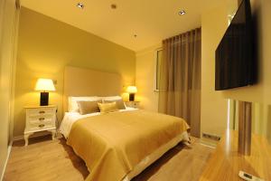 Duas Torres - Appartment