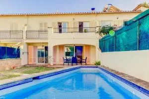 Beach Villa Can Bauza by Sealand Villas - Port de Pollensa