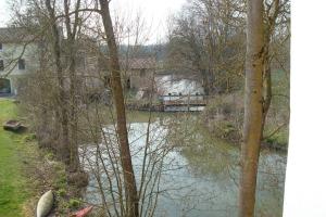 Gites Gite au Martin Pecheur : photos des chambres