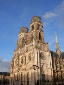 Appartements Le logis d'Antoine : photos des chambres