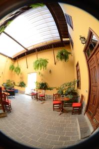 Hotel Rural Bentor