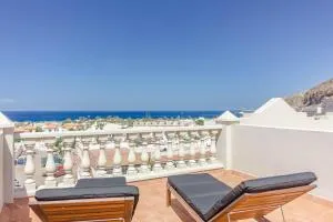 Palm-Mar Golf Tenerife - Palm-Mar