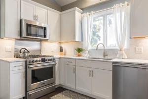 Luxury Marblehead Condo