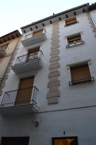 Granada CENTRO al pie de la Alhambra y el Albaicín