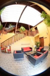 Hotel Rural Bentor