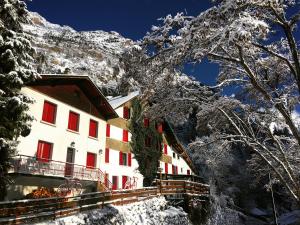 Hotels Hotel Au Bon Accueil : photos des chambres