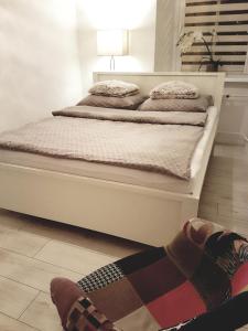BoleslaviaApartments Apartament Antonella