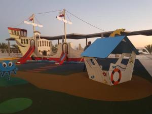 Apartment Serna