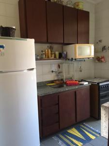 Apto 2 dorms Enseada