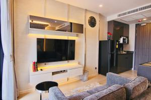 Luxurious & Romantic in the Heart of BKK. MRTBTS!