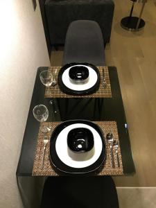 Luxurious & Romantic in the Heart of BKK. MRTBTS!