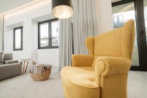 Retreat to a Stylish Concept House in Porto