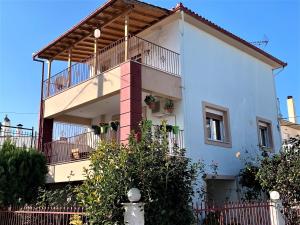 SEA SIDE HOUSE Pelion Greece