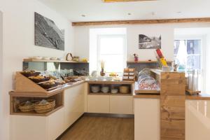 Ferienhaus Grünmoos