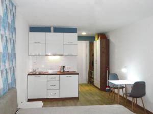 New Gudauri Apartment 543