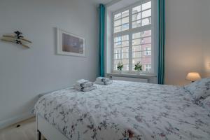 Apartamenty Mariacka