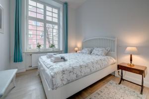 Apartamenty Mariacka