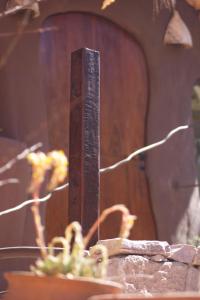 Cabañas Azul Andino