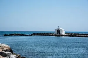 Dimitra & Deslina Luxury Αpartments - 耶奥伊乌波利斯