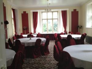Clennell Hall Country House - Near Rothbury - Northumberland