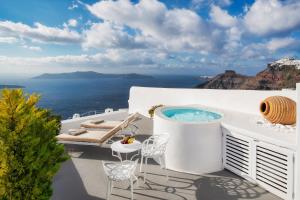 Ananda Infinity Santorini Greece