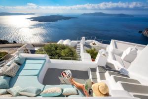 Ananda Infinity Santorini Greece