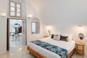 Ananda Infinity Santorini Greece