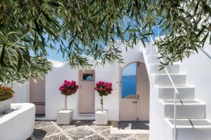 Ananda Infinity Santorini Greece