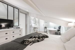 Appartements Residences Alticimes : photos des chambres