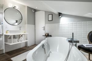 Appartements Residences Alticimes : photos des chambres