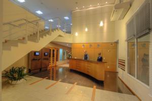 Bristol Centro Civico Curitiba