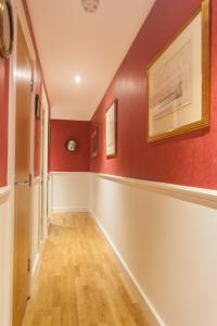 Superior 2 Bedroom apartment St Pauls City of London