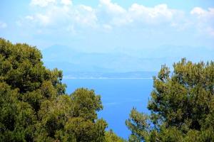 Villa Thalea Lefkada Greece